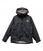 THE NORTH FACEザ ノース フェイス）の古着「DOT SHOT JACKET(ドットショットジャケット)」｜ブラック