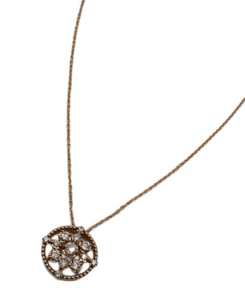 VENDOME AOYAMA（ヴァンドーム アオヤマ）VENDOME AOYAMA (ヴァンドーム アオヤマ) 石付ネックレスの古着・服飾アイテム