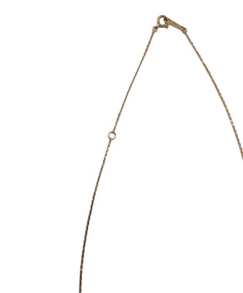 VENDOME AOYAMA（ヴァンドーム アオヤマ）VENDOME AOYAMA (ヴァンドーム アオヤマ) 石付ネックレスの古着・服飾アイテム