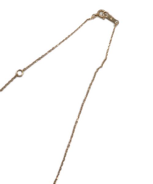 VENDOME AOYAMA（ヴァンドーム アオヤマ）VENDOME AOYAMA (ヴァンドーム アオヤマ) 石付ネックレスの古着・服飾アイテム