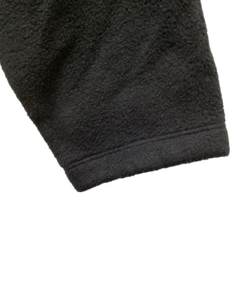 ORCIVAL（オーシバル）ORCIVAL (オーシバル) カーディガン ブラック サイズ:2の古着・服飾アイテム