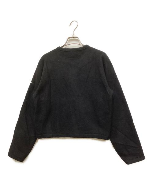 ORCIVAL（オーシバル）ORCIVAL (オーシバル) カーディガン ブラック サイズ:2の古着・服飾アイテム