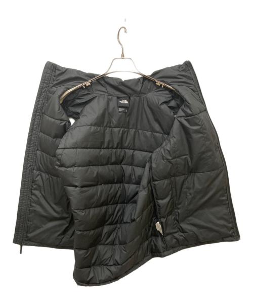 THE NORTH FACE（ザ ノース フェイス）THE NORTH FACE (ザ ノース フェイス) ACONCAGUA 2/アコンカグア2ダウンベスト ブラック サイズ:Mの古着・服飾アイテム