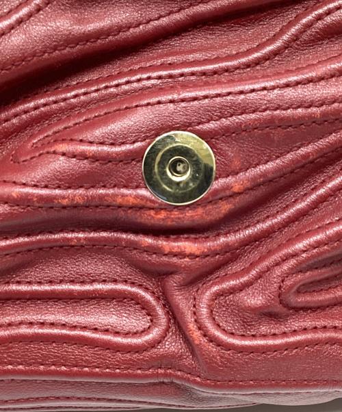 BVLGARI（ブルガリ）BVLGARI (ブルガリ) ハンドバッグの古着・服飾アイテム