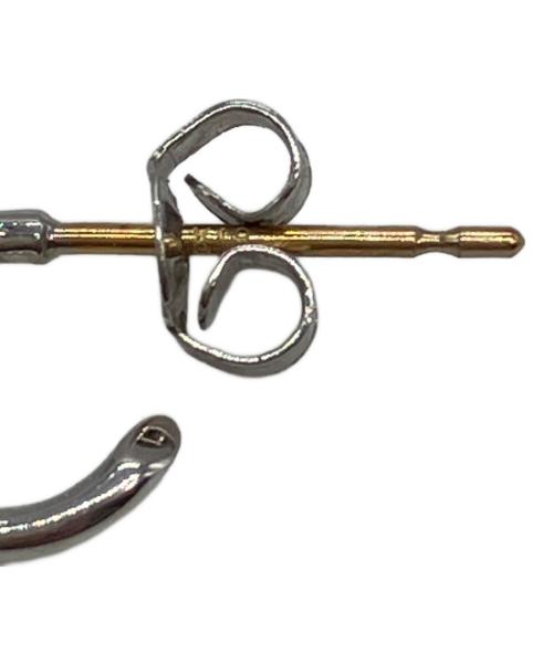 CAREERING（キャリアリング）CAREERING (キャリアリング) HF001 シルバーの古着・服飾アイテム