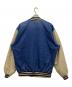 RED KAP (レッド キャップ) デニム×ツイル切替スタジャン インディゴ サイズ:XL：5000円