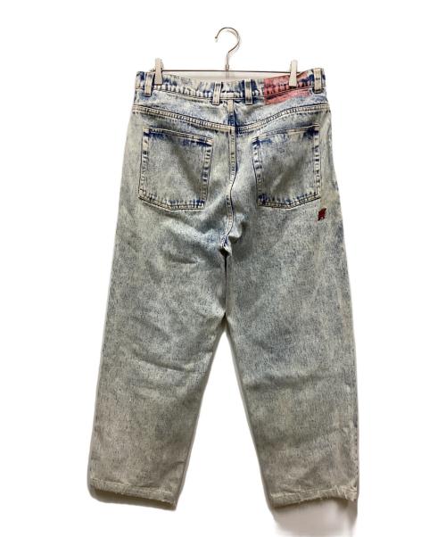 STAR JEANS（スタージーンズ）STAR JEANS (スタージーンズ) デニムパンツ インディゴ サイズ:32の古着・服飾アイテム