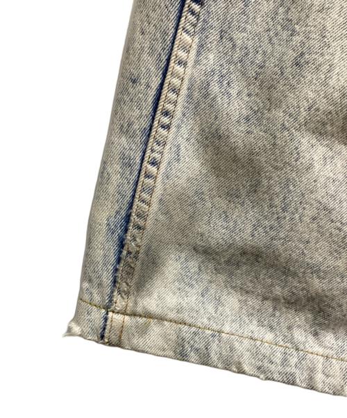 STAR JEANS（スタージーンズ）STAR JEANS (スタージーンズ) デニムパンツ インディゴ サイズ:32の古着・服飾アイテム
