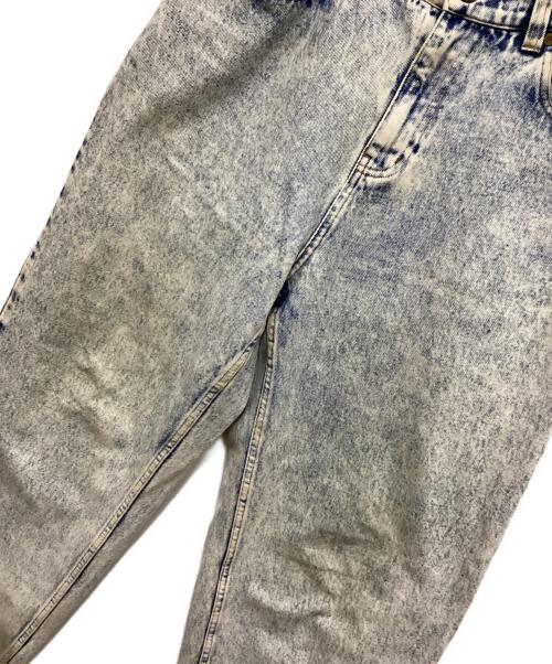 STAR JEANS（スタージーンズ）STAR JEANS (スタージーンズ) デニムパンツ インディゴ サイズ:32の古着・服飾アイテム
