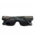 Sun Buddies (サン バディーズ) POLAR SKATE (ポーラー スケート) Hideo Sunglass/ヒデオサングラス ブルー：17000円
