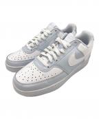 NIKEナイキ）の古着「COURT VISION/コートヴィジョン」｜グレー