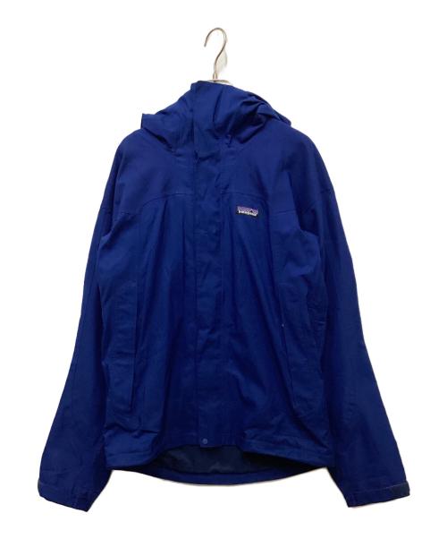 Patagonia（パタゴニア）Patagonia (パタゴニア) STORM JACKET/ストームジャケット ブルー サイズ:Sの古着・服飾アイテム