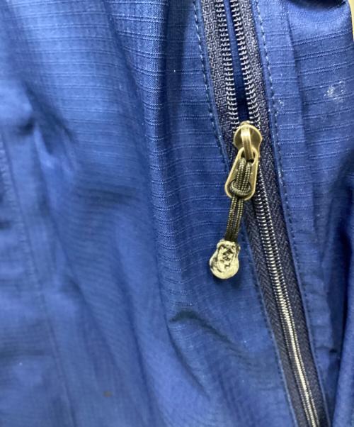 Patagonia（パタゴニア）Patagonia (パタゴニア) STORM JACKET/ストームジャケット ブルー サイズ:Sの古着・服飾アイテム