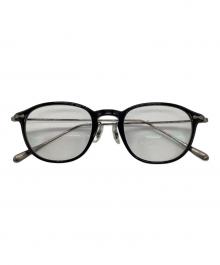 OLIVER PEOPLES（オリバーピープルズ）の古着「眼鏡」