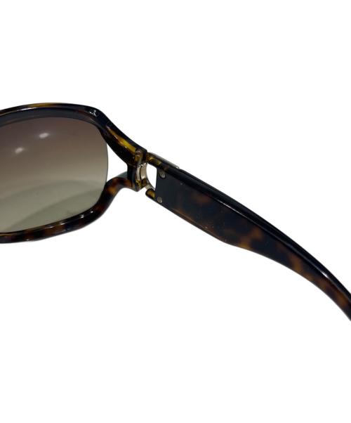 Christian Dior（クリスチャン ディオール）Christian Dior (クリスチャン ディオール) サングラス ブラウン サイズ:61□14-130の古着・服飾アイテム