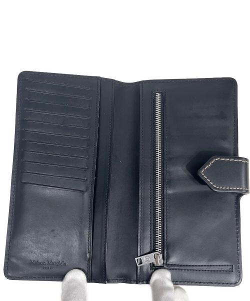 Maison Margiela（メゾンマルジェラ）Maison Margiela (メゾンマルジェラ) 長財布の古着・服飾アイテム