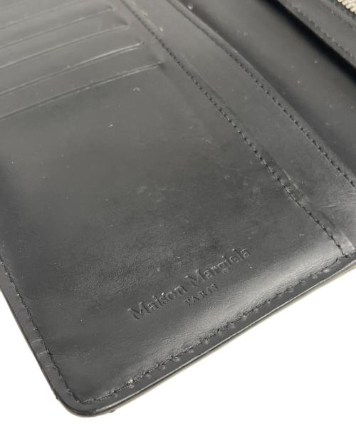 Maison Margiela（メゾンマルジェラ）Maison Margiela (メゾンマルジェラ) 長財布の古着・服飾アイテム