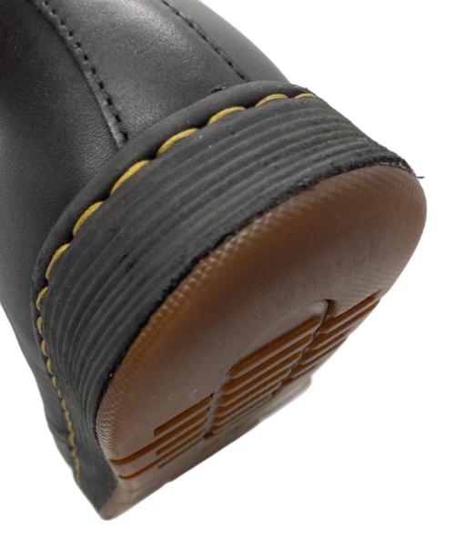 Dr.Martens（ドクターマーチン）Dr.Martens (ドクターマーチン) レザーシューズ ブラック サイズ:UK7の古着・服飾アイテム