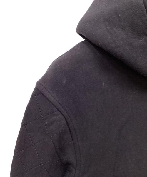 NEIL BARRETT（ニールバレット）NEIL BARRETT (ニールバレット) ジップパーカー ネイビー サイズ:XSの古着・服飾アイテム