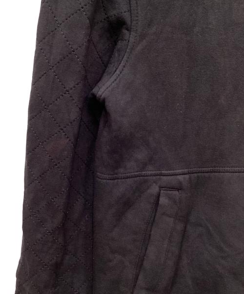 NEIL BARRETT（ニールバレット）NEIL BARRETT (ニールバレット) ジップパーカー ネイビー サイズ:XSの古着・服飾アイテム