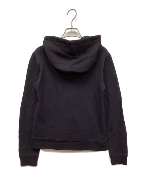 NEIL BARRETT（ニールバレット）NEIL BARRETT (ニールバレット) ジップパーカー ネイビー サイズ:XSの古着・服飾アイテム