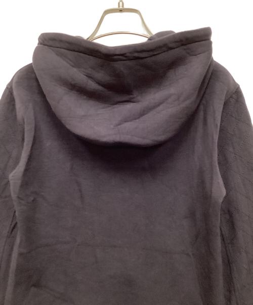 NEIL BARRETT（ニールバレット）NEIL BARRETT (ニールバレット) ジップパーカー ネイビー サイズ:XSの古着・服飾アイテム