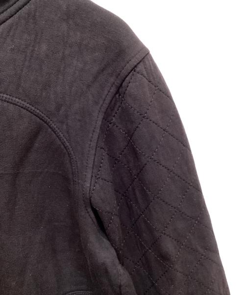 NEIL BARRETT（ニールバレット）NEIL BARRETT (ニールバレット) ジップパーカー ネイビー サイズ:XSの古着・服飾アイテム