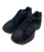 NEW BALANCEニューバランス）の古着「ワープドランナー」｜ブラック