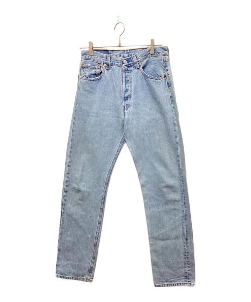 LEVI'S（リーバイス）LEVI'S (リーバイス) デニムパンツ インディゴ サイズ:W31×L32の古着・服飾アイテム