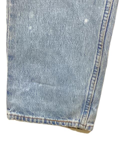 LEVI'S（リーバイス）LEVI'S (リーバイス) デニムパンツ インディゴ サイズ:W31×L32の古着・服飾アイテム