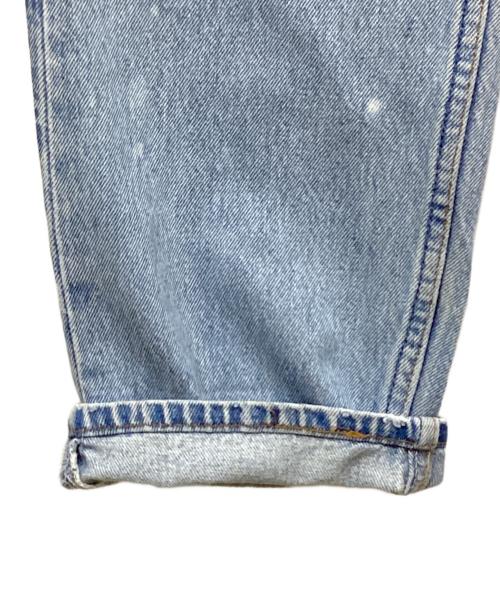 LEVI'S（リーバイス）LEVI'S (リーバイス) デニムパンツ インディゴ サイズ:W31×L32の古着・服飾アイテム
