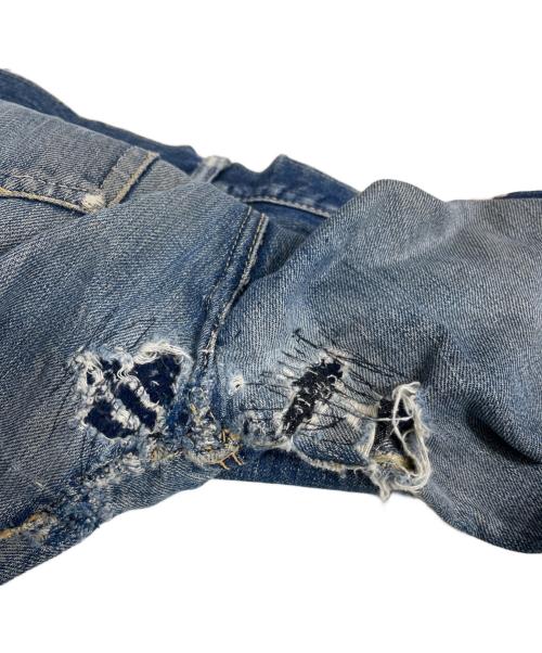 LEVI'S（リーバイス）LEVI'S (リーバイス) 50’s 501XX インディゴ サイズ:なしの古着・服飾アイテム