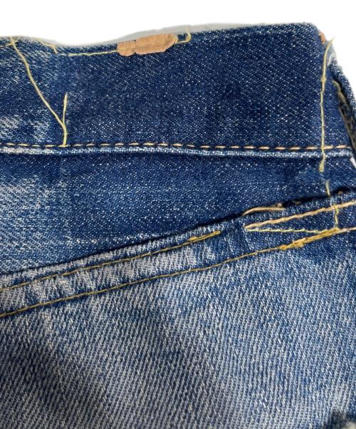 LEVI'S（リーバイス）LEVI'S (リーバイス) 50’s 501XX インディゴ サイズ:なしの古着・服飾アイテム