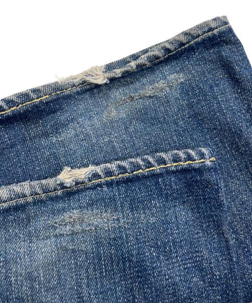 LEVI'S（リーバイス）LEVI'S (リーバイス) 50’s 501XX インディゴ サイズ:なしの古着・服飾アイテム