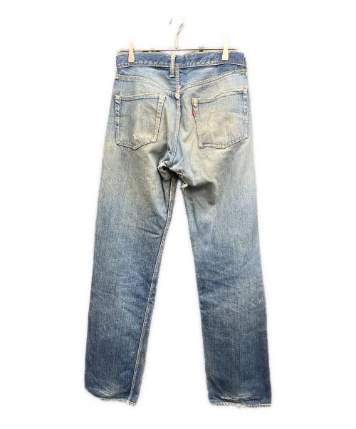 LEVI'S（リーバイス）LEVI'S (リーバイス) 50’s 501XX インディゴ サイズ:なしの古着・服飾アイテム