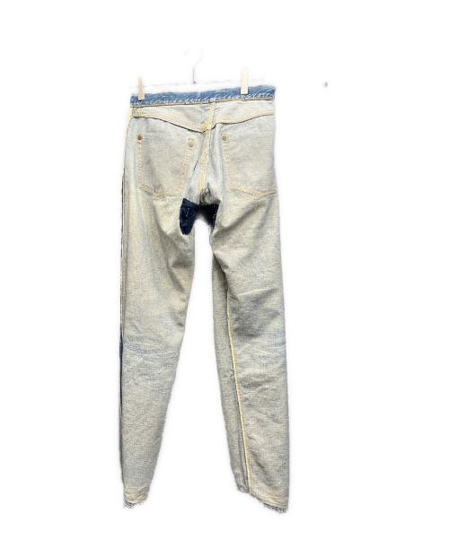 LEVI'S（リーバイス）LEVI'S (リーバイス) 50’s 501XX インディゴ サイズ:なしの古着・服飾アイテム