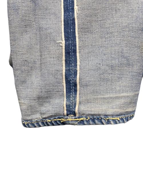 LEVI'S（リーバイス）LEVI'S (リーバイス) 50’s 501XX インディゴ サイズ:なしの古着・服飾アイテム