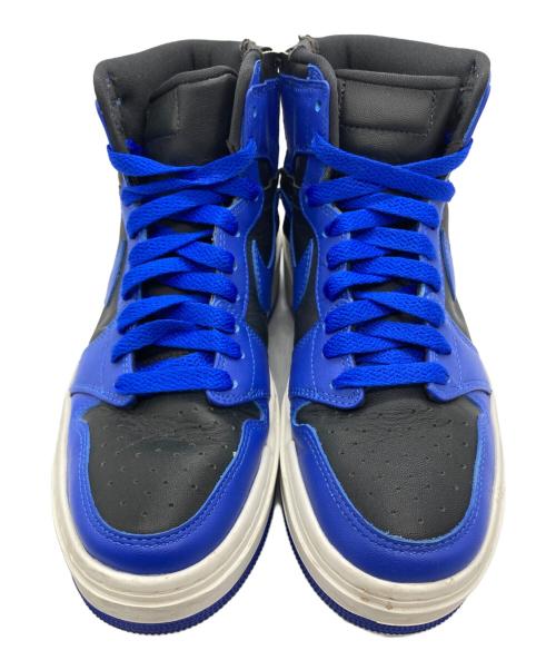 NIKE（ナイキ）NIKE (ナイキ) WMNS AIR JORDAN 1/エアジョーダン1エレベート ブルー サイズ:24cmの古着・服飾アイテム