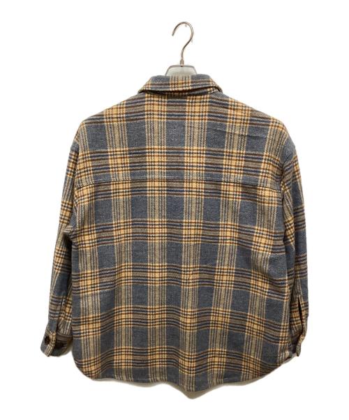 Naptime（ナップタイム）Naptime (ナップタイム) ジャケット ブルー サイズ:Freeの古着・服飾アイテム