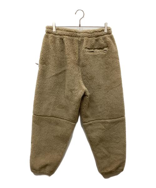 NIKE ACG（ナイキエーシージー）NIKE ACG (ナイキエージーシー) TFADV WNDPF CNWL GLC PANT/トランスフォーマーアドベンチャージーシーエルパンツ ベージュ サイズ:Lの古着・服飾アイテム