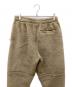 中古・古着 NIKE ACG (ナイキエージーシー) TFADV WNDPF CNWL GLC PANT/トランスフォーマーアドベンチャージーシーエルパンツ ベージュ サイズ:L：9000円
