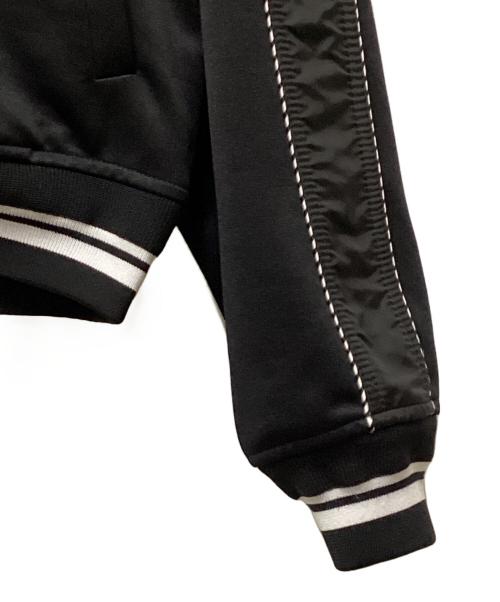 Onitsuka Tiger（オニツカタイガー）Onitsuka Tiger (オニツカタイガー) TRACK TOP/トラックトップ ブラック サイズ:Lの古着・服飾アイテム