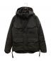 CANADA GOOSE（カナダグース）の古着「MAITLAND PARKA」｜ブラック