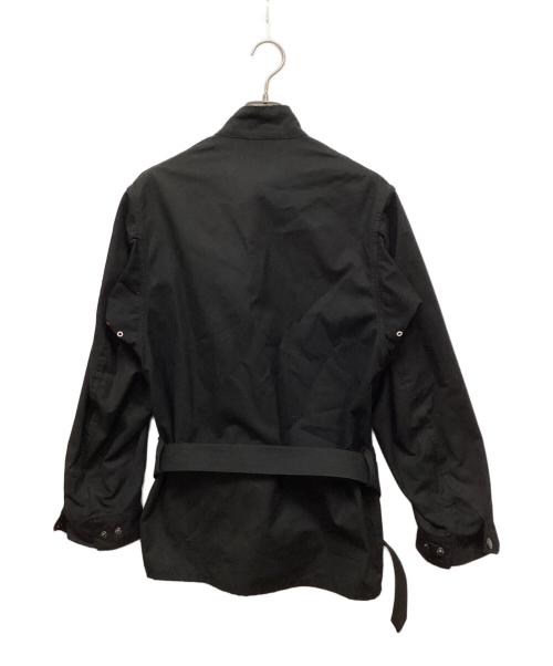 Barbour（バブアー）Barbour (バブアー) インターナショナルジャケット ブラック サイズ:Mの古着・服飾アイテム
