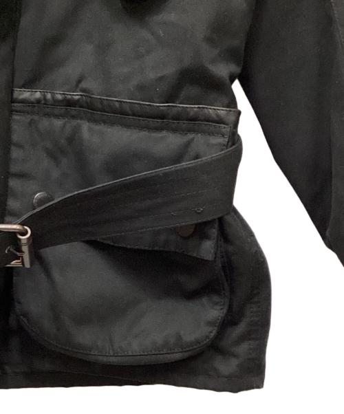Barbour（バブアー）Barbour (バブアー) インターナショナルジャケット ブラック サイズ:Mの古着・服飾アイテム