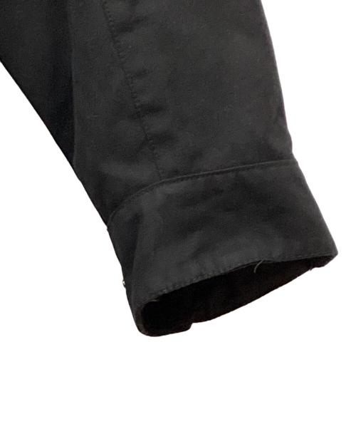 Barbour（バブアー）Barbour (バブアー) インターナショナルジャケット ブラック サイズ:Mの古着・服飾アイテム