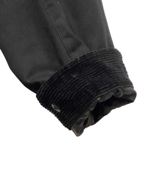 Barbour（バブアー）Barbour (バブアー) インターナショナルジャケット ブラック サイズ:Mの古着・服飾アイテム