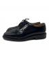 LOAKE (ローク) ドレスシューズ ブラック サイズ:UK8：7000円