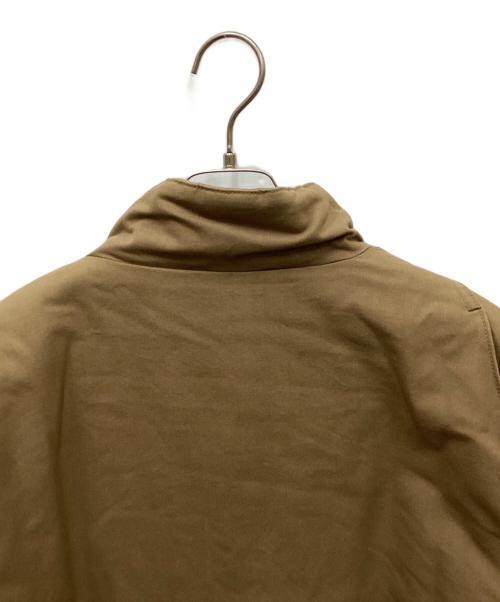 CarHartt（カーハート）CarHartt (カーハート) Traditional Jacket/トラディショナルジャケット ベージュ サイズ:Lの古着・服飾アイテム