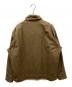 CarHartt (カーハート) Traditional Jacket/トラディショナルジャケット ベージュ サイズ:L：10000円